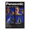 Panasonic Nose & Ear Hair Trimmer Wet/Dry ER-115K
