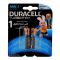 Duracell Turbo Max AAA Batteries 1.V 2-Pack