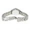 Timex Men's Highland Street Silver-Tone Stainless Steel Bracelet Watch, T2N437