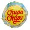 Chupa Chups Fruit Lollypop, 12g