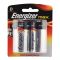 Energizer Max D 1.5V Batterries 2-Pack