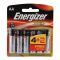 Energizer AA Max Batteries 6-Pack BP-6