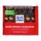 Ritter Sport Dark Whole Hazelnuts, With Crunchy Roasted Hazelnuts, 100g