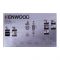 Kenwood Multi Pro Food Processor, 3 Litre, 900W, White, FP691