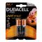 Duracell Turbo AA Batteries 1.5V 2-Pack