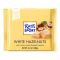 Ritter Sport White Hazelnuts 100gm