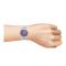 Timex Fashion Analog Women's Watch Purple, TI000T60200