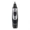 Panasonic Nose & Ear Hair Trimmer, Vacuum Cleaning System, Men's, Wet/Dry, 430K