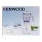 Kenwood Blender, 1 Litre, 350W, White, BL335