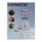 Kenwood Blender, 1 Litre, 350W, White, BL335