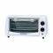 Black & Decker Oven Toaster, 9 Liters, 800W, TRO1000