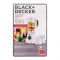 Black & Decker 3-In-1 Blender, 1.5L, 300W, BLX-300