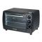 Black & Decker Toaster Oven, 28 Liter, 1500 Watts, TR050