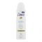 Dove Sensitive Fragrance Free Anti-Perspirant Deodorant Spray, 150ml