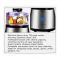 Anex Kitchen Chopper, 750W, 3047