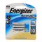 Energizer Advanced E2 AA Batteries 2-Pack RP-2