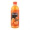 Fresher Orange Fruit Drink, 500ml, Bottle