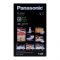 Panasonic Food Processor, MK-5086M