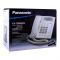 Panasonic Corded Integrated Landline Phone System, Black, KX-TS880MX