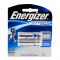 Energizer Lithium AA Batteries 2-Pack