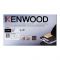 Kenwood 3-In-1 Multi Snacker Sandwich Maker, SM650