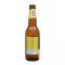 Bavaria Lemon Flavour Malt Drink, Bottle, 330ml
