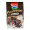 Loacker Quadratini Cocoa & Milk Wafer 250gm