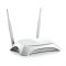 TP-LINK 3G/4G Wireless N Router, TL-MR3420