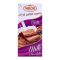 Valor Milk Chocolate No Added Sugar 100g