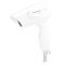 Panasonic Fast Drying And Easy Styling Hair Dryer, White, 1000W, EH-ND11-W