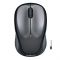 Logitech M235 Wireless Mouse, Black