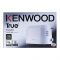 Kenwood 2 Slice True Toaster, 900W, White, TTP200