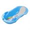 Tigex Baby Bath Tub, Light Blue, 370432