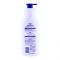 Nivea Sensual Musk Body Lotion, Normal To Dry Skin, 400ml