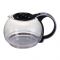 Black & Decker 12 Cup Coffee Maker, DCM80