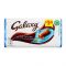 Galaxy Salted Caramel Chocolate, 135g