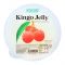 Cocon Kingo Lychee Flavour Jelly, With Nata De Coco, 420g