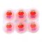 Cocon Strawberry Pudding, 6 Pieces, 80g