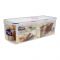 Lock & Lock Air Tight Bread Box, 5.0L, LLHPL849