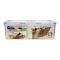 Lock & Lock Air Tight Bread Box, 5.0L, LLHPL849