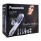 Panasonic Flexible Styling Hair Styler, EH-KA81-W