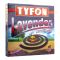 Tyfon Lavender Coil, 10-Pack