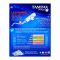 Tampax Pearl Super Super Unscented Tampons 18-Pack