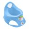 Tigex Pot Grand Comfort Potty Trainer, Light Blue, 370553