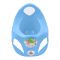 Tigex Pot Grand Comfort Potty Trainer, Light Blue, 370553