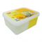 Walls Chaunsa Mango & Cream, Frozen Dessert, Ice Cream, 1.4Ltr