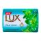 Lux Fresh Splash Water Lily & Cooling Mint Green Soap 110g