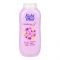 Babi Mild Double Milk Organic Baby Powder, Gentle For Newborn/0+ Years, Hypoallergenic Tested, 160g