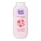 Babi Mild Sweety Pink Organic Baby Powder, Gentle For Newborn/0+ Years, Hypoallergenic Tested, 160g