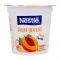 Nestle Peach Fruit Yogurt, 100g